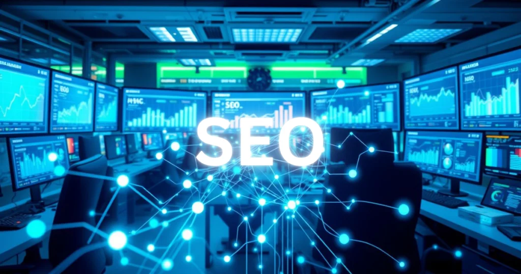 AI SEO Tools Scale Agile Solutions